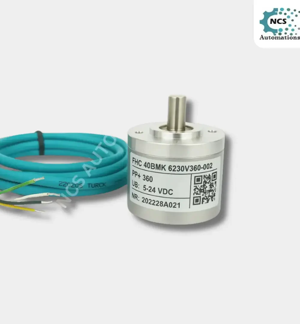 Fenac Encoder