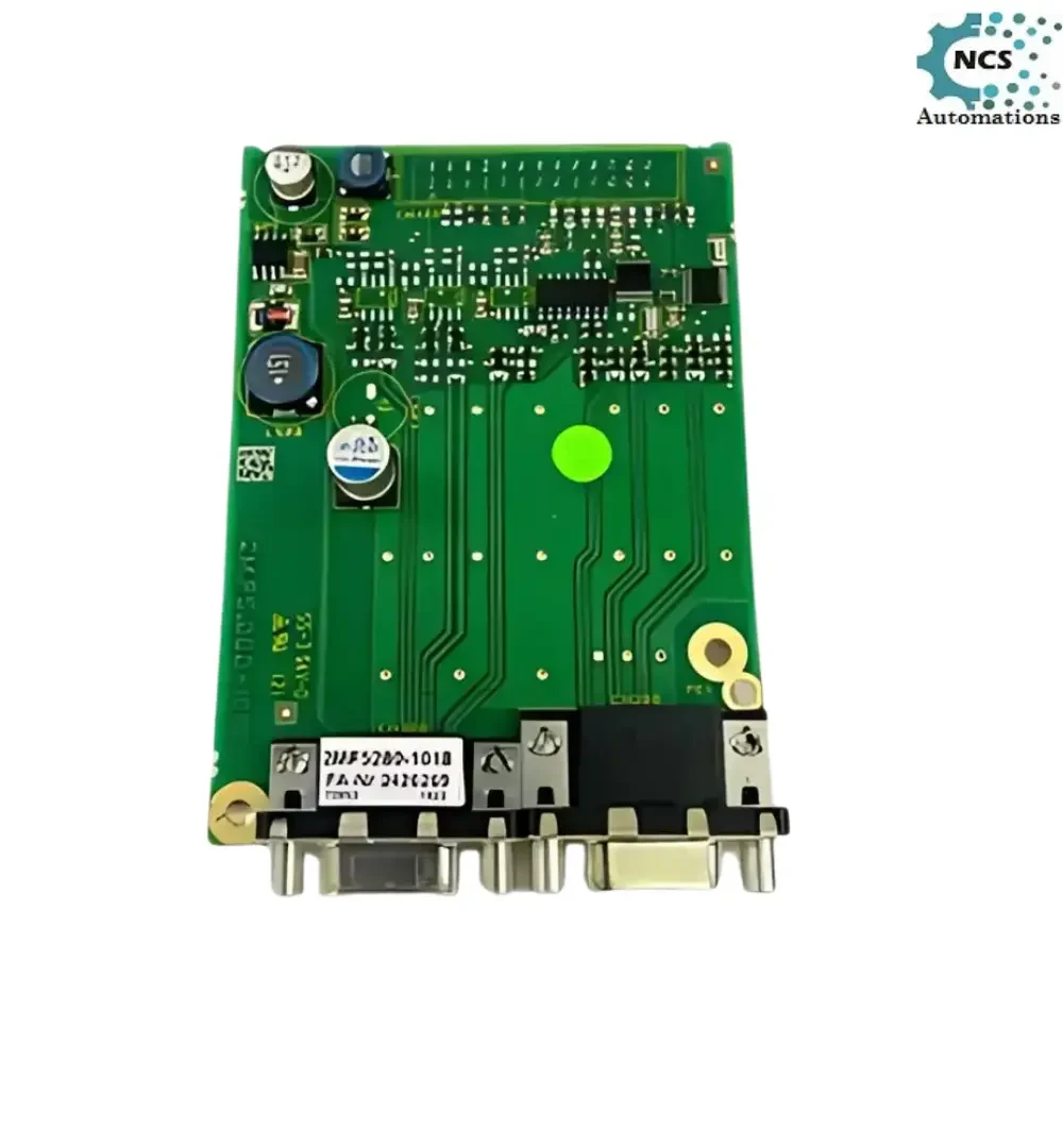 KEB Card