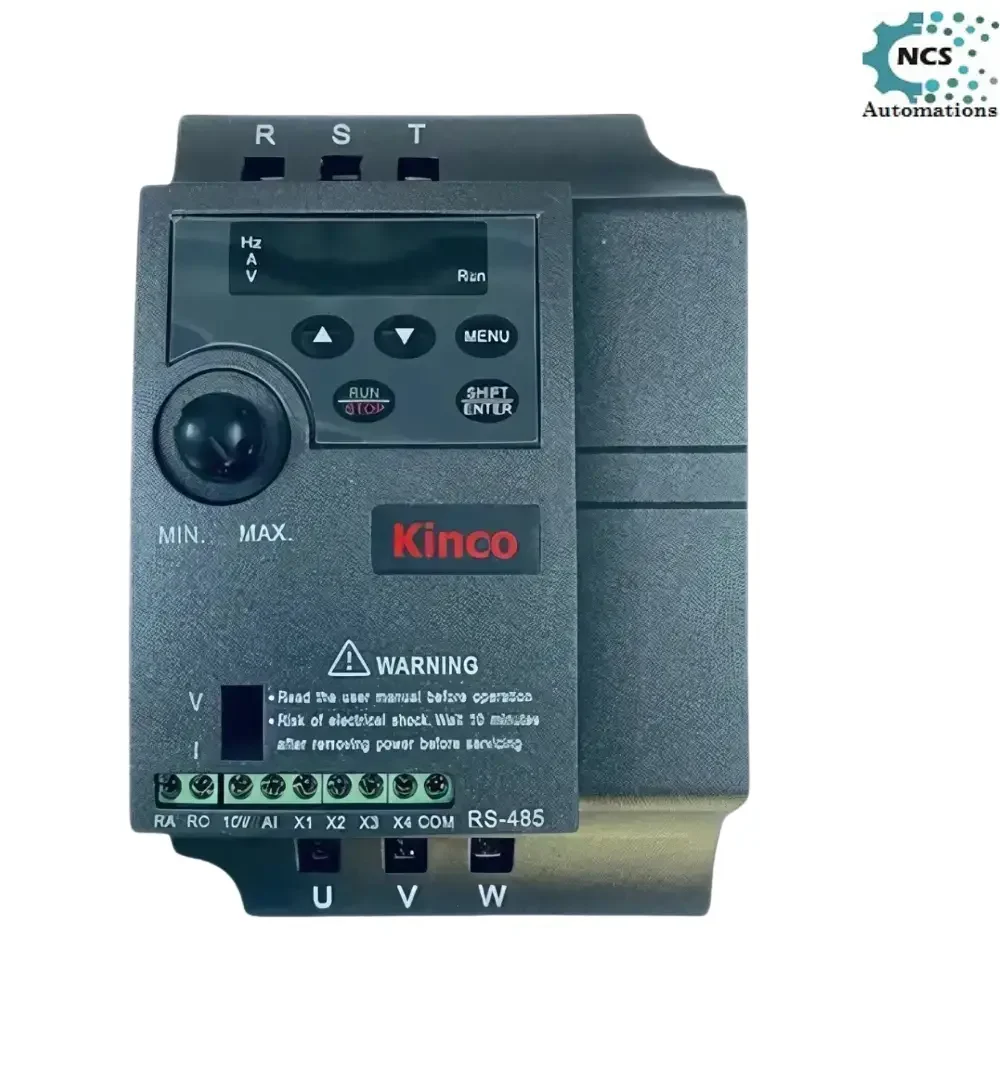 Kinco Ac Drive