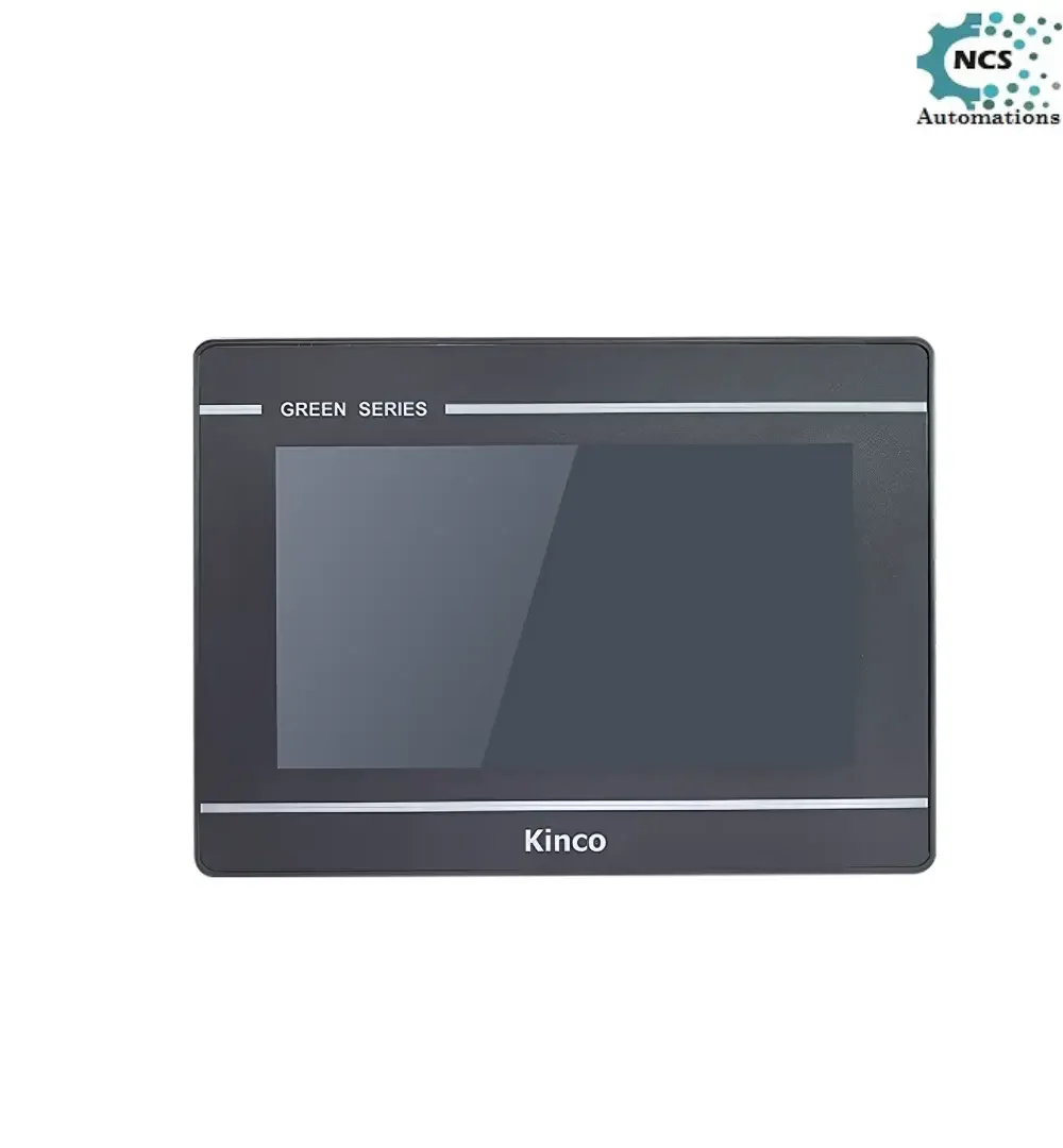 Kinco Green Series HMI