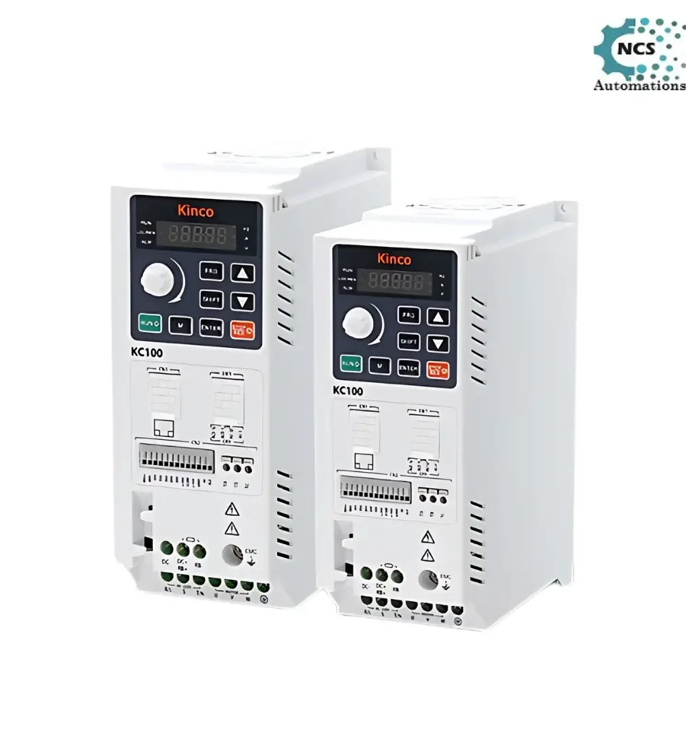 Kinco Ac Drive