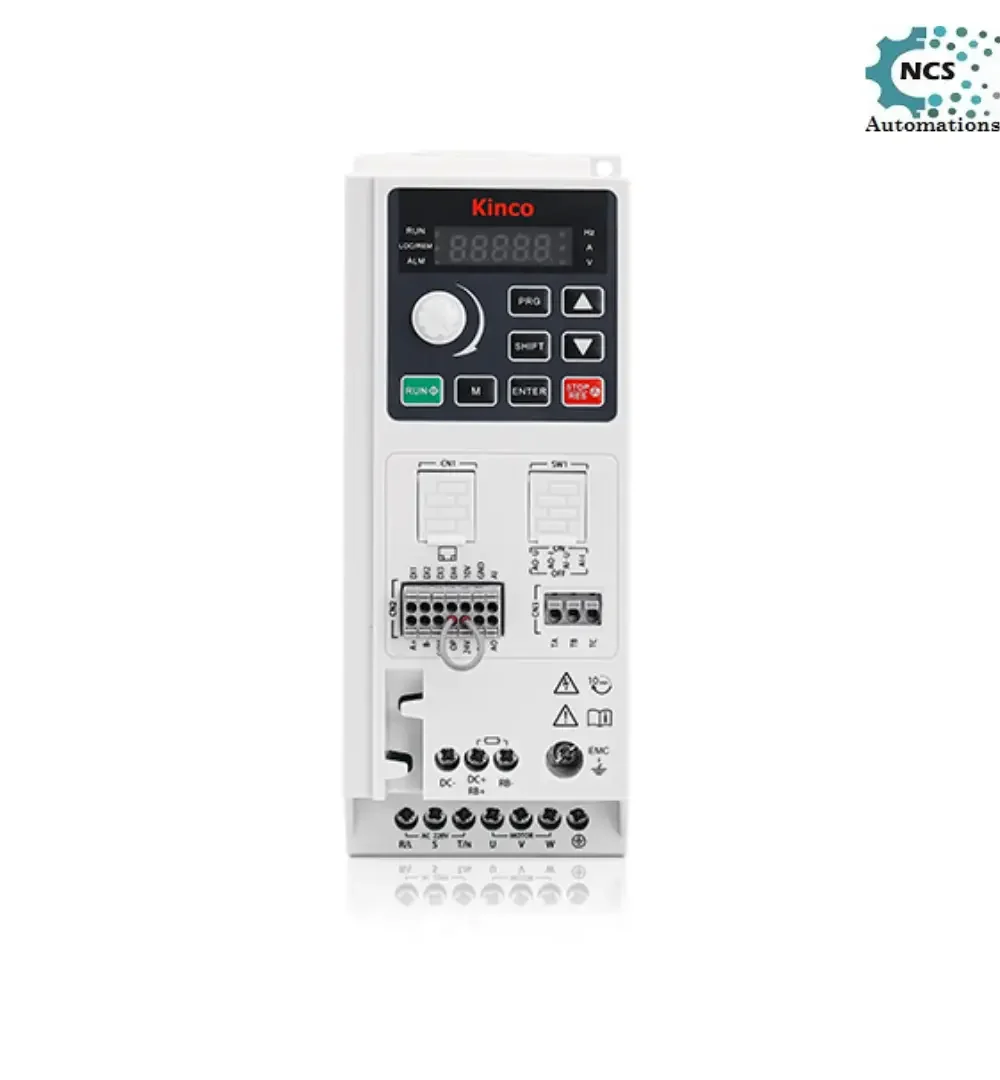 Kinco Ac Drive