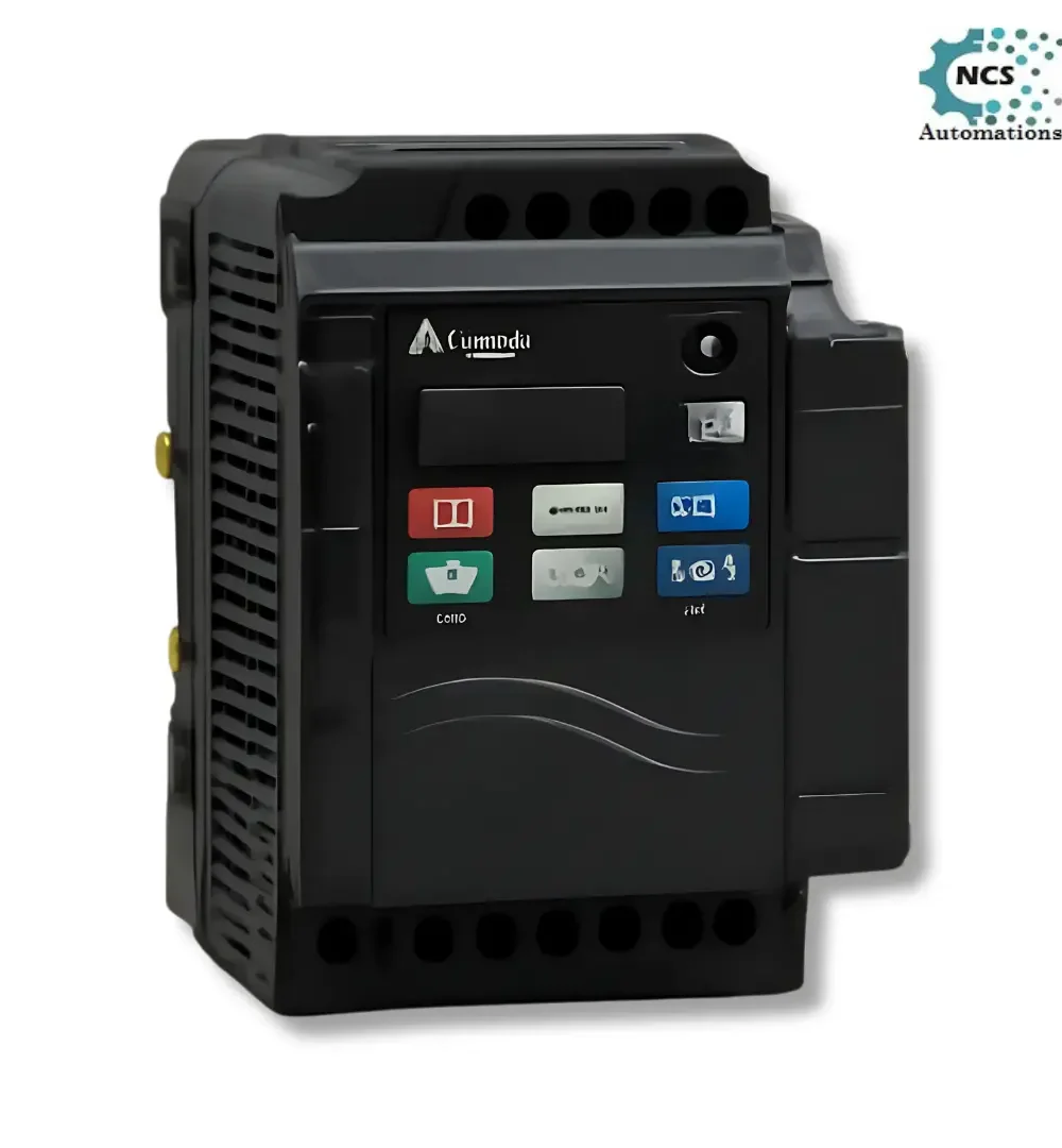 Delta AC Servo Drives