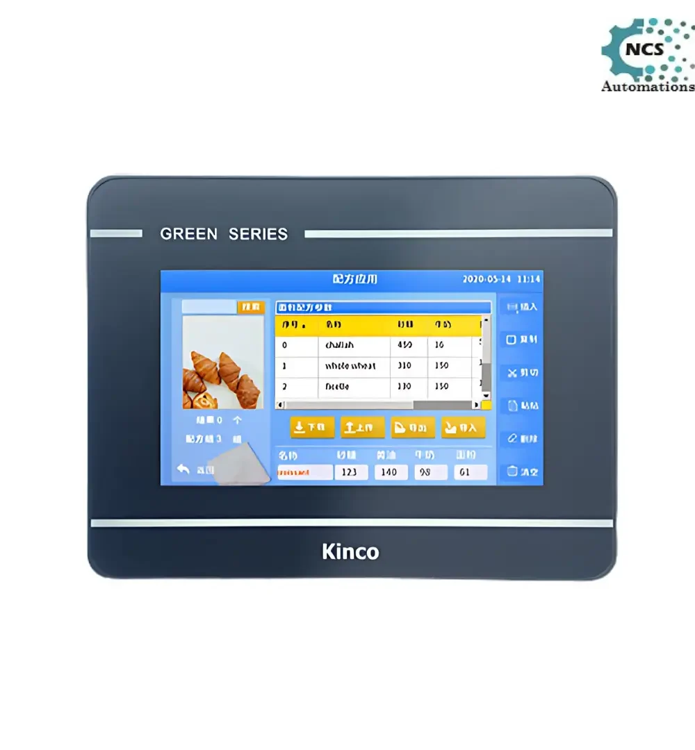 Kinco Green Series