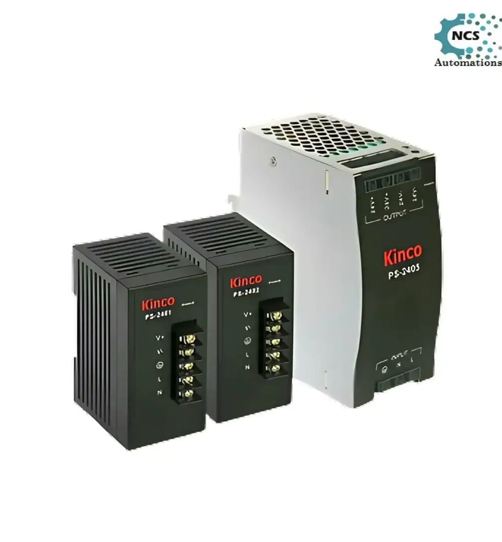 Power Supply (SMPS)