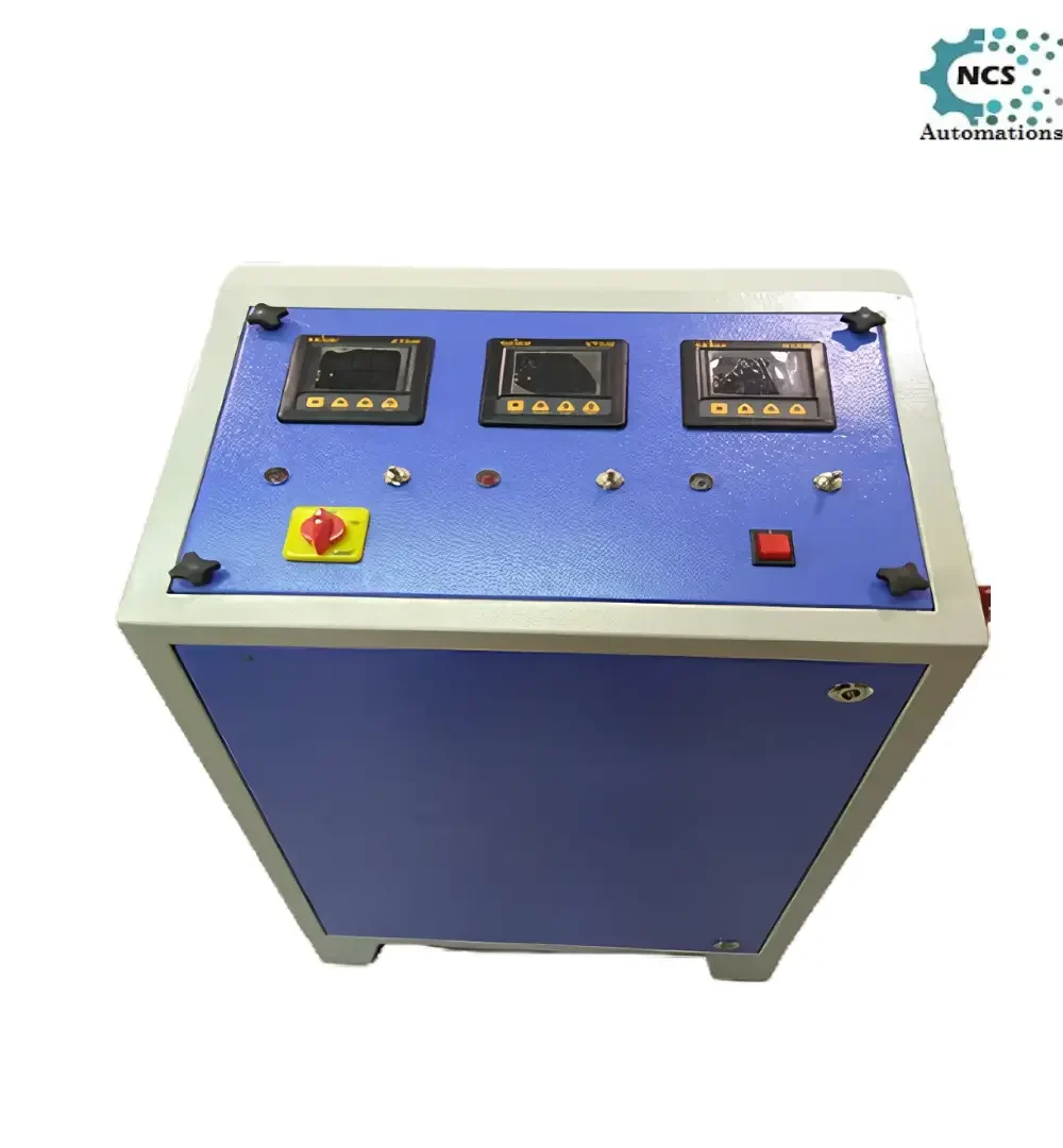 Heating Control Panels