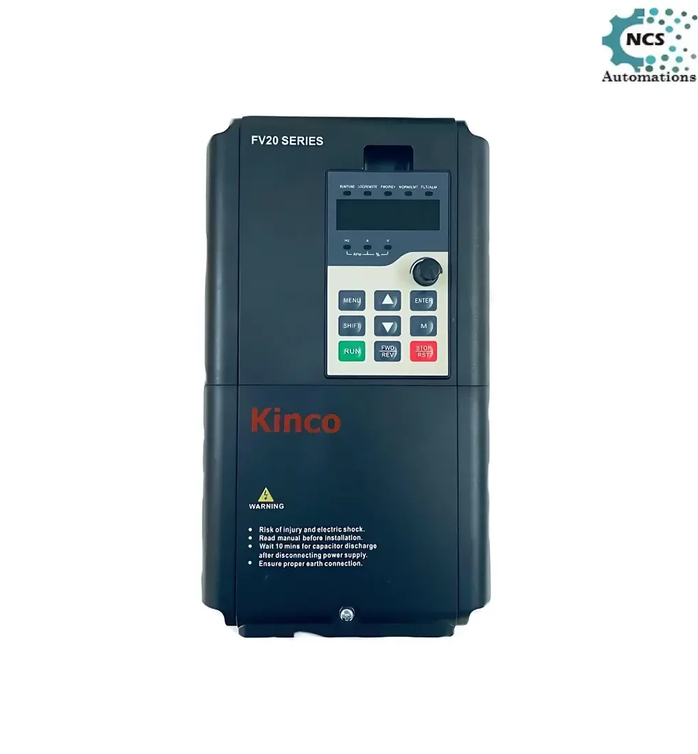 Kinco Ac Drive