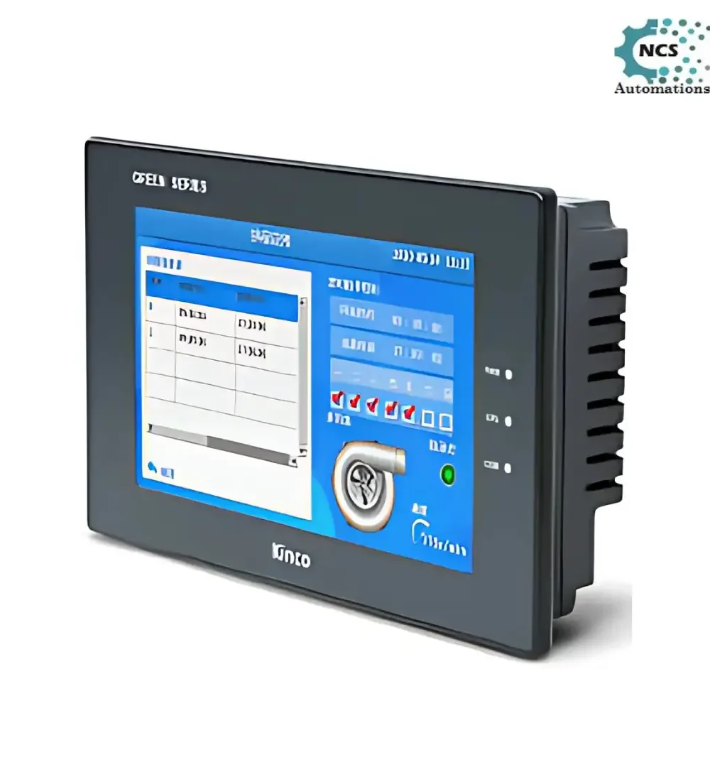 Kinco HMI