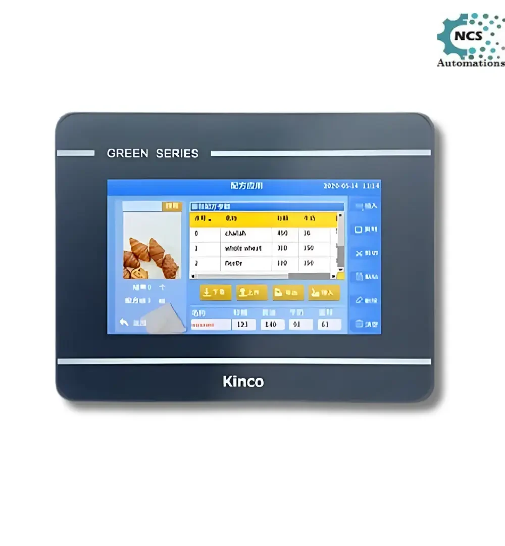 Kinco HMI