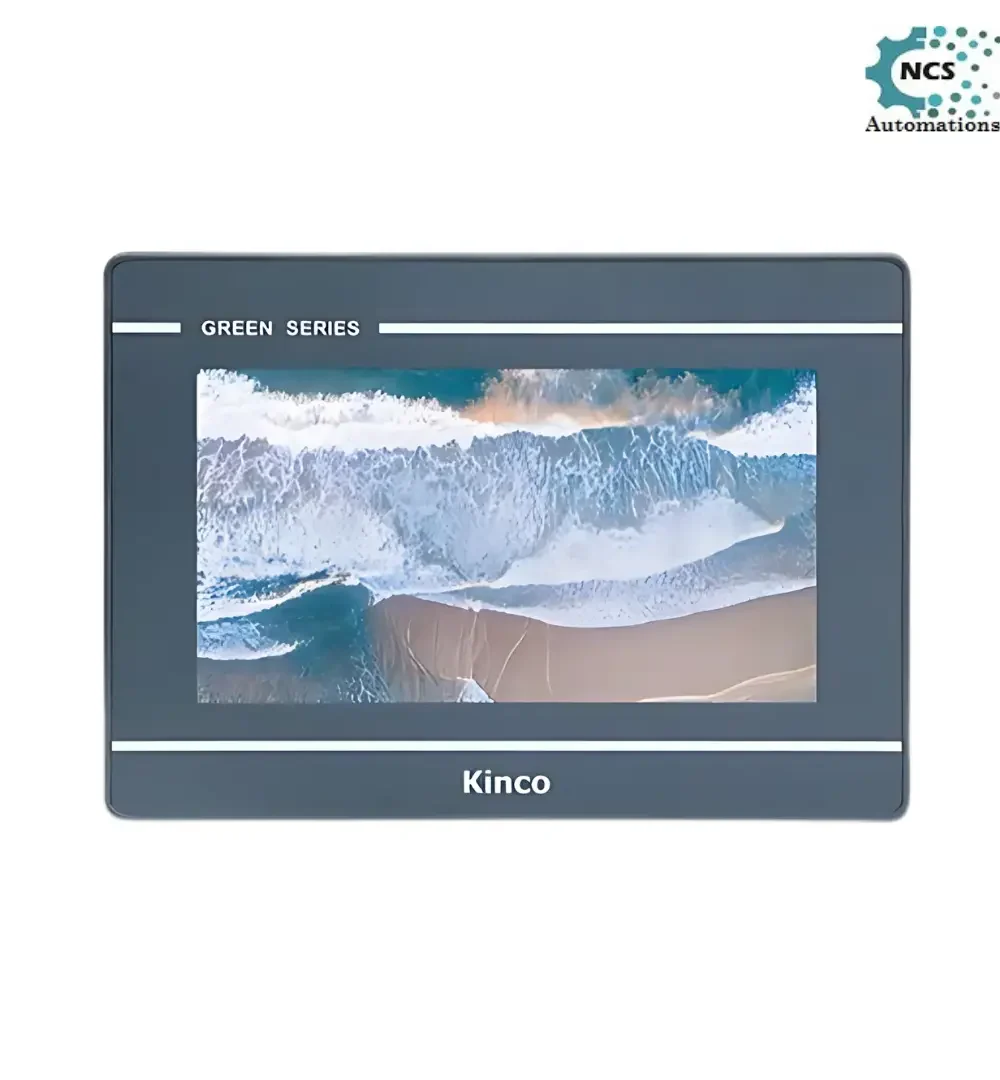 Kinco HMI