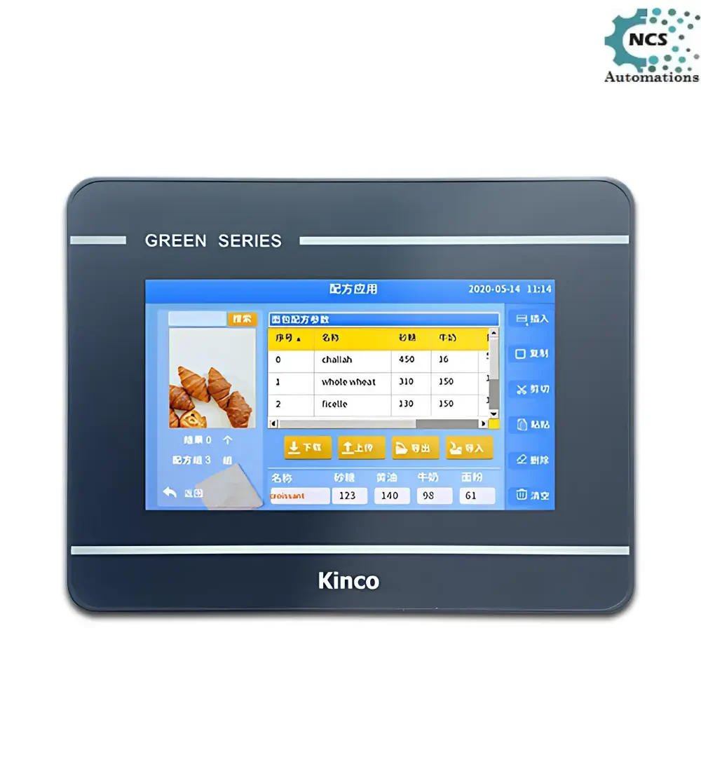 Kinco Green Series