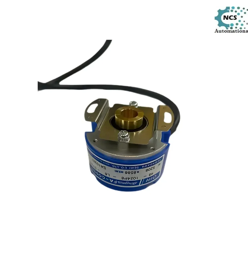 Tamagawa Encoder