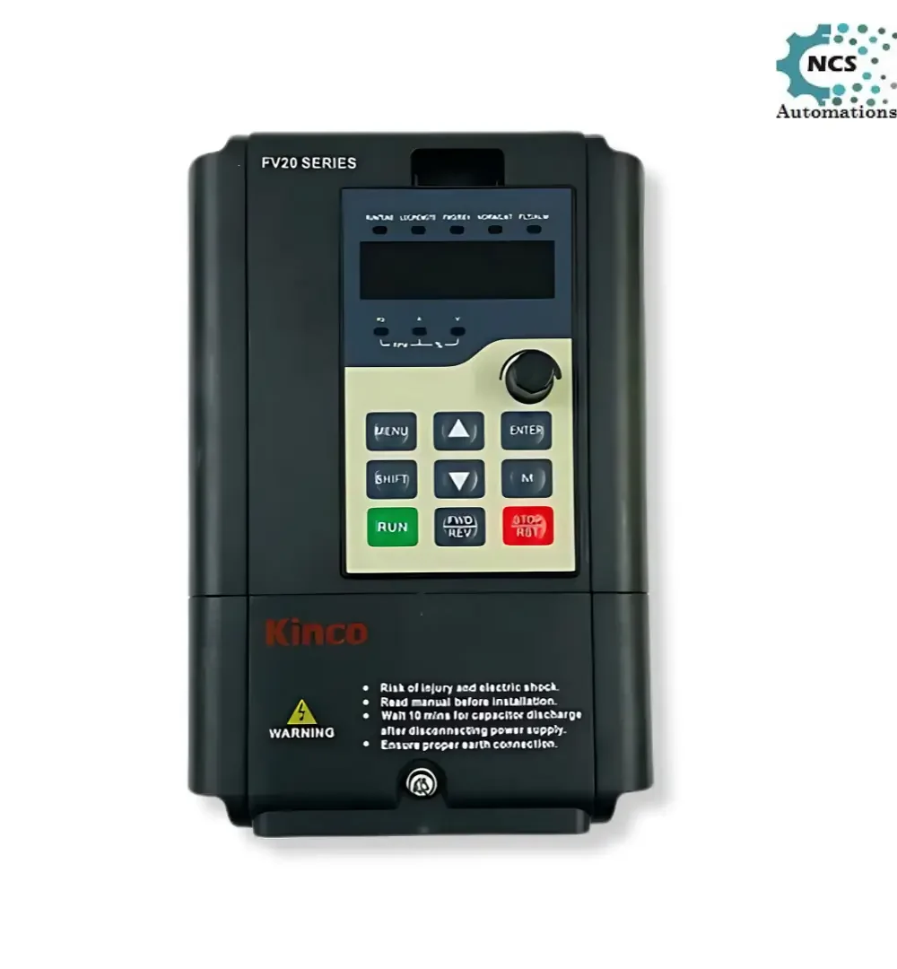 Kinco Ac Drive