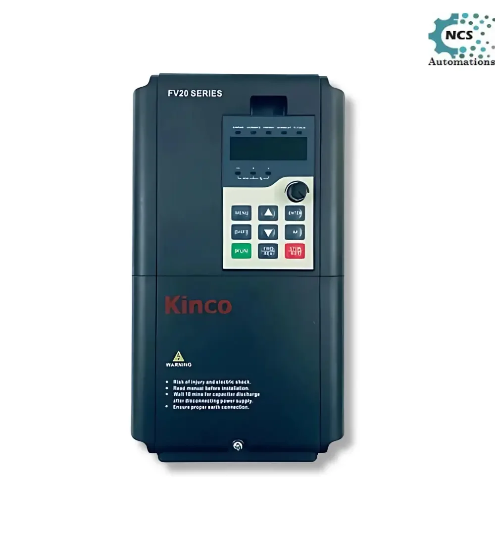 KInco Ac Drive