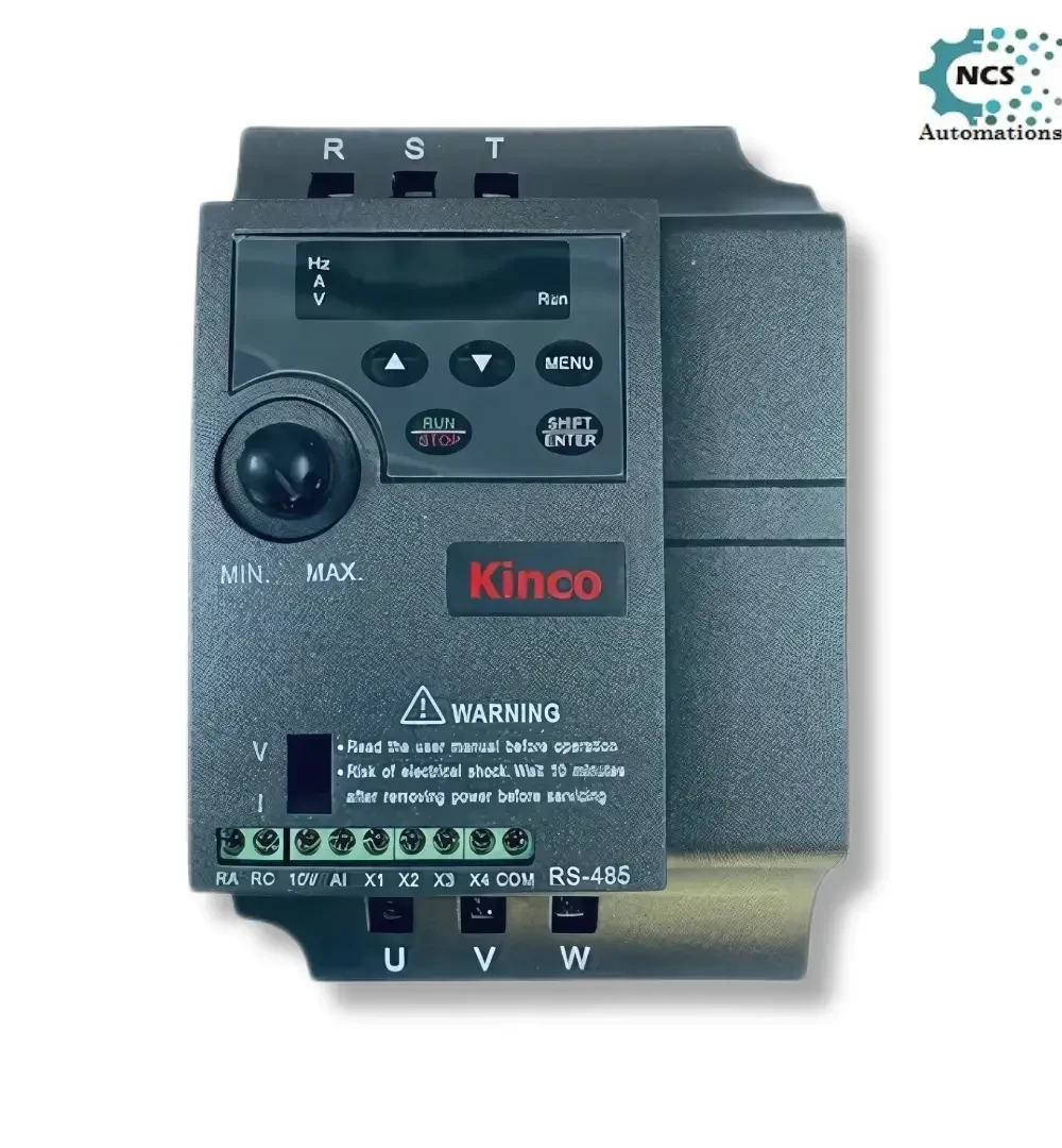 Kinco Ac Drive