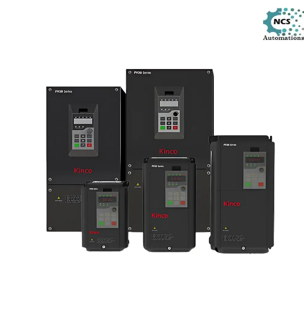 Ac Drive Kinco
