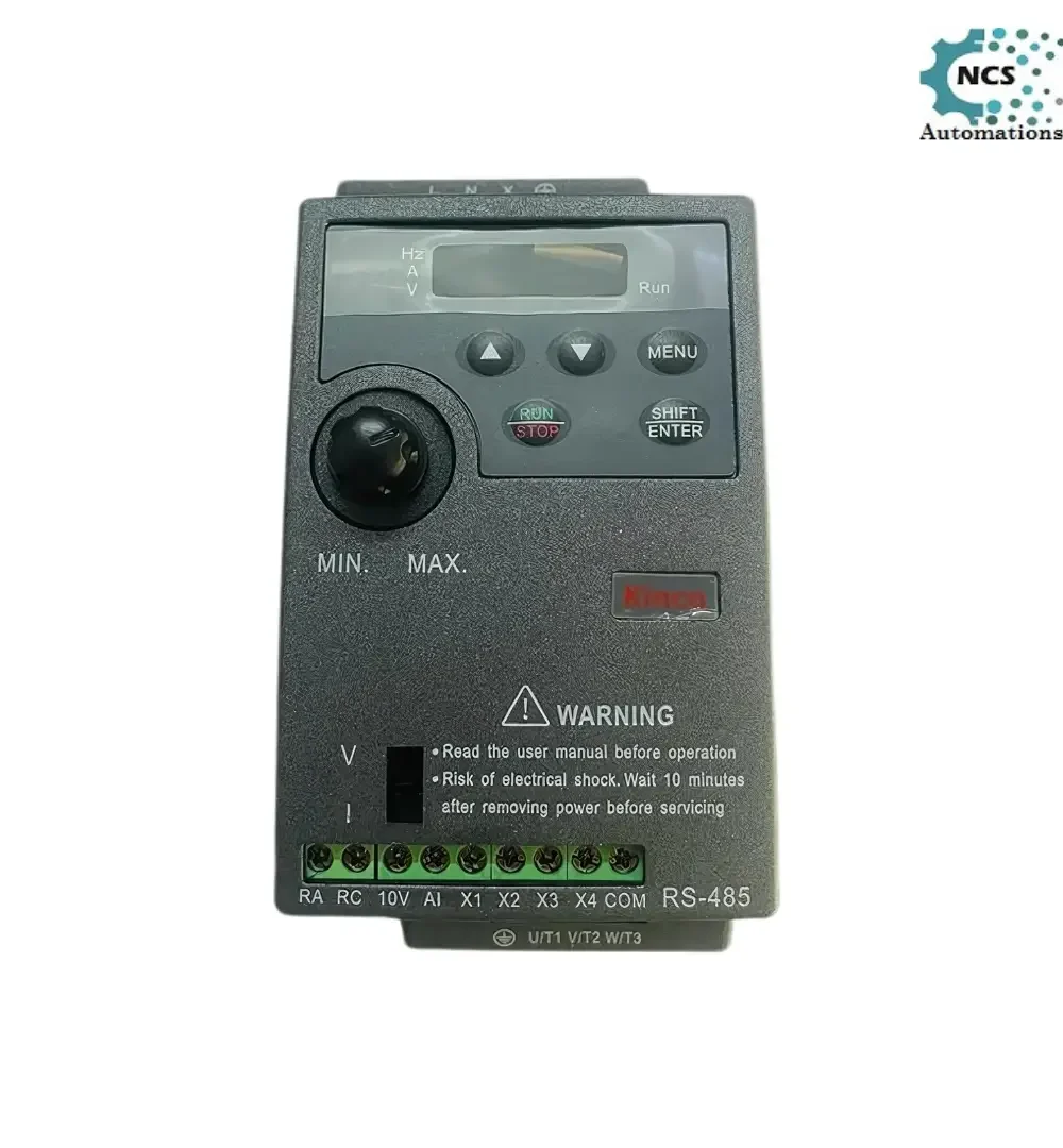 Kinco Ac Drive