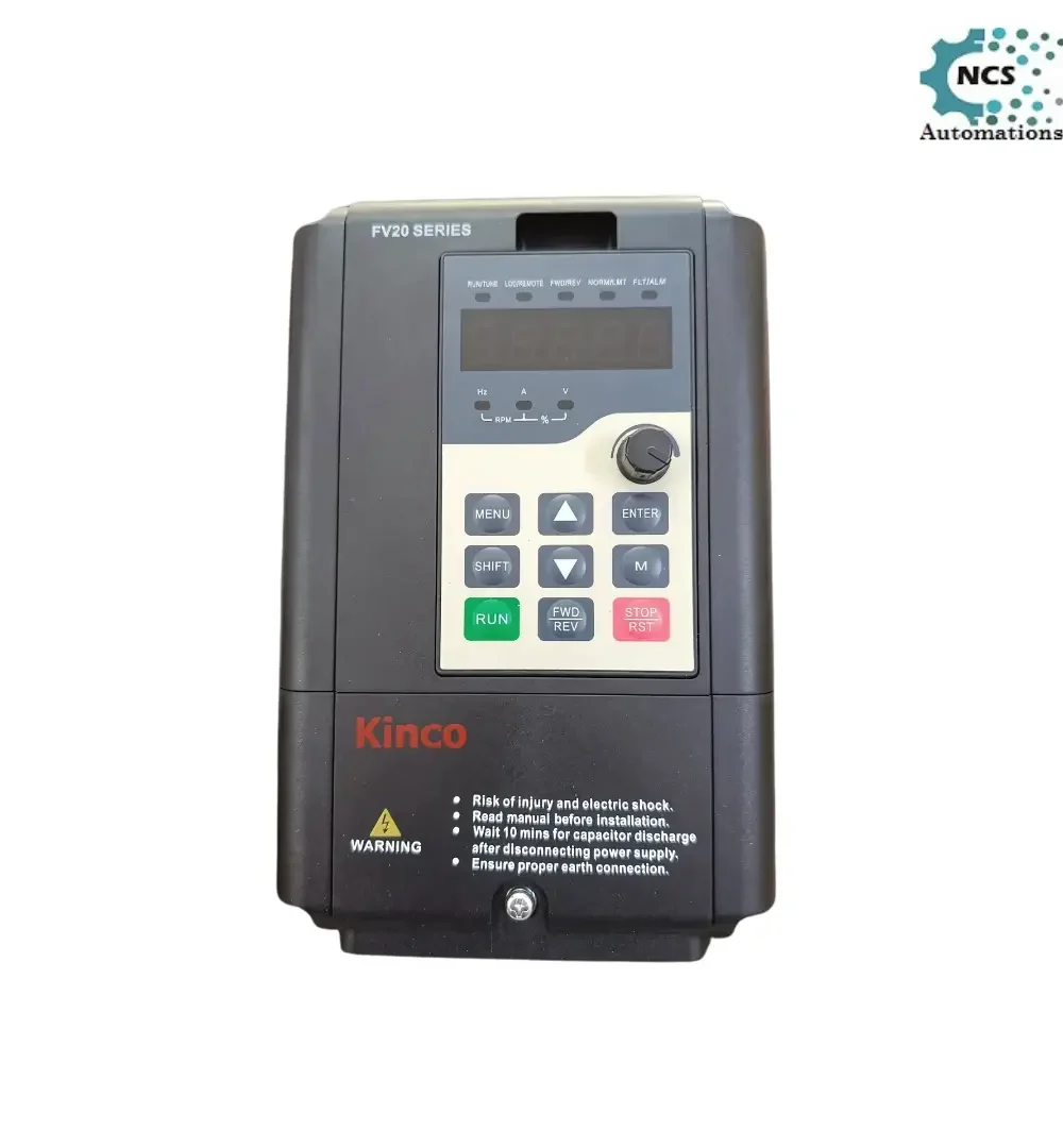 Kinco  NC Cutter Corrugated Box Machine