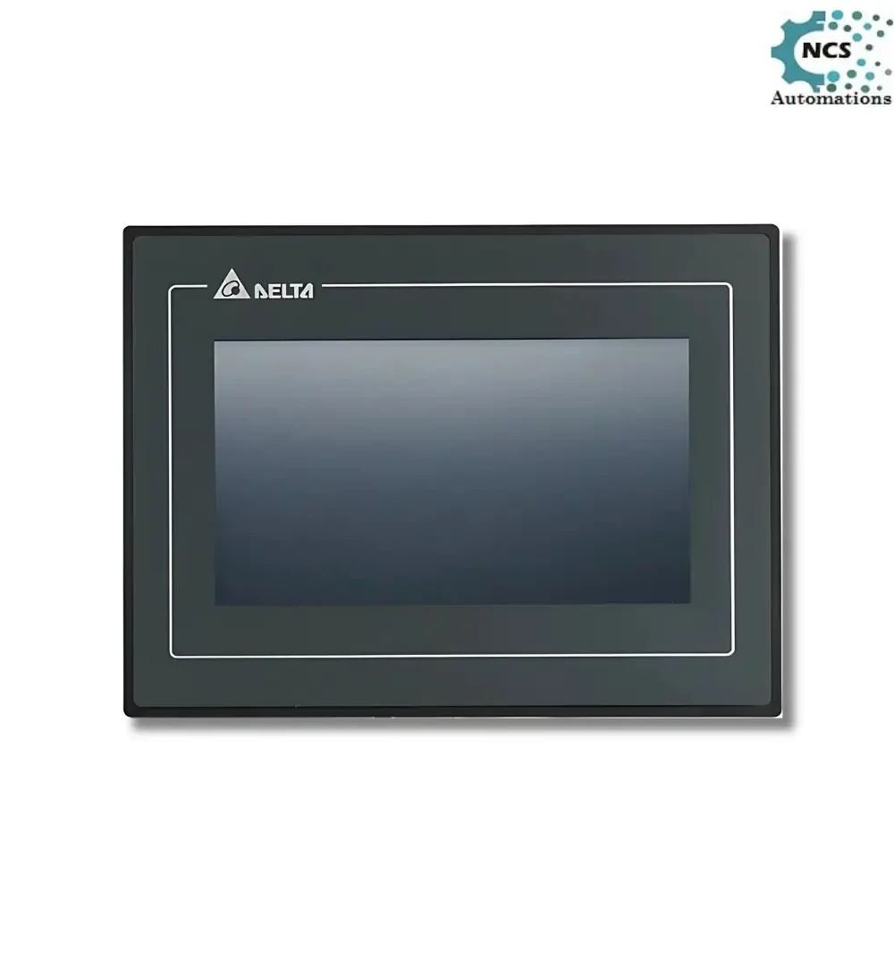 Delta HMI