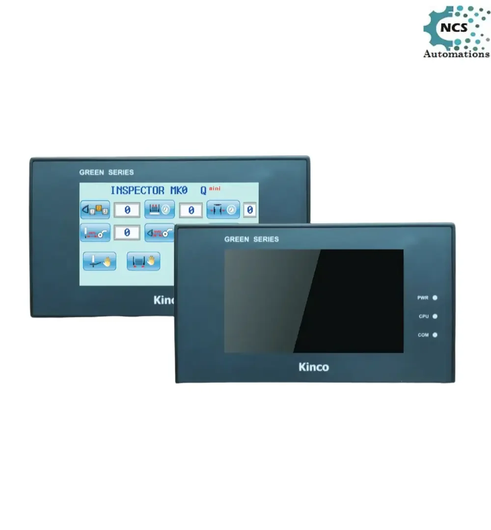 Kinco Green Series