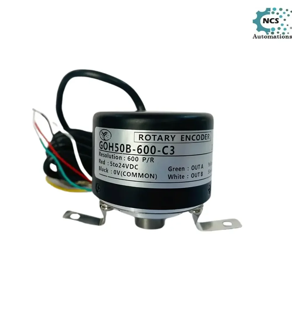 Rotary Encoder
