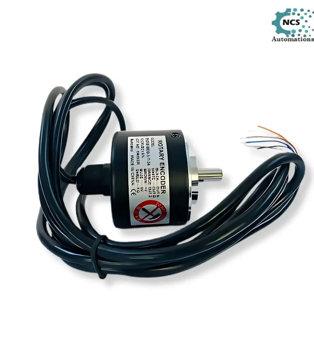 Autonics Encoder